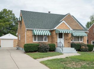 26 Markus Dr, Buffalo, NY 14225