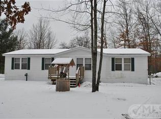 8531 S Queens Hwy, Chase, MI 49623
