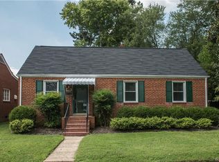 4003 Augusta Ave, Richmond, VA 23230