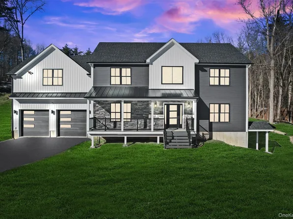 TBD Brook Road, Middletown, NY 10941