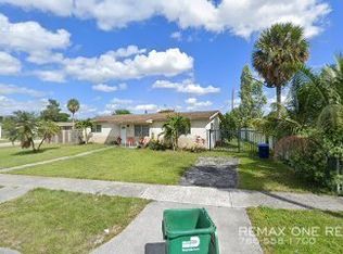 20411 NW 26th Ct, Miami Gardens, FL 33056