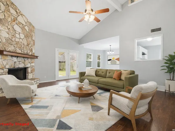 3231 Morning Trail, San Antonio, TX 78247