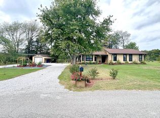 103 S Grover Ave, Mountain View, AR 72560