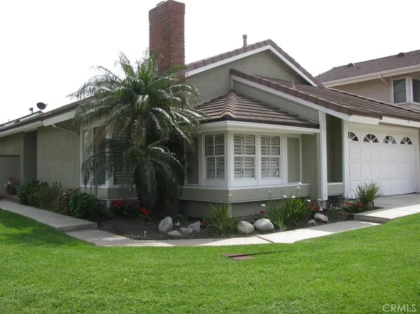 1 Winterbranch, Irvine, CA 92604