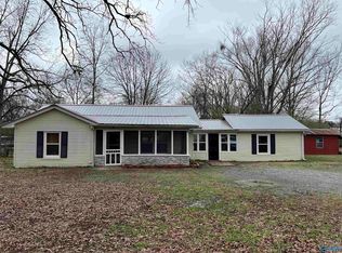 169 Derrick Dr, Guntersville, AL 35976