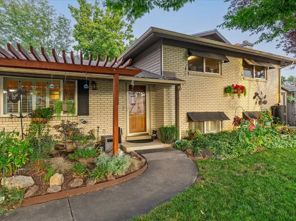 5883 S Homestead Ct E, Salt Lake City, UT 84107