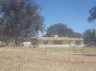 21884 Thompson Canyon Ave, Caliente, CA 93518