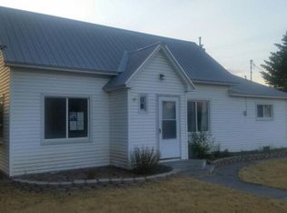 10819 N 37 E, Ucon, ID 83454