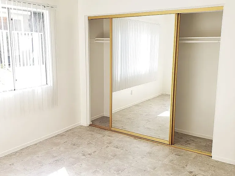 Bedroom Closet