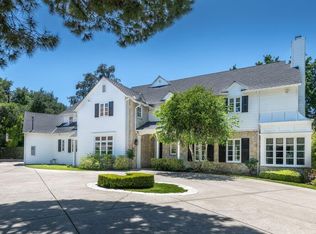 4791 White Oak Ave, Encino, CA 91316