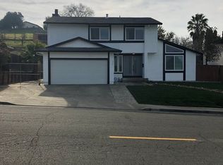 232 Violet Rd, Hercules, CA 94547