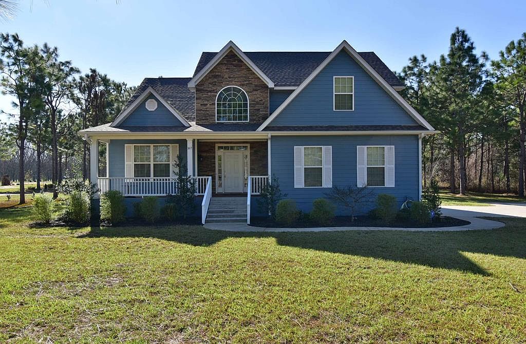 167 Creekridge Dr, Leesburg, GA 31763 Zillow