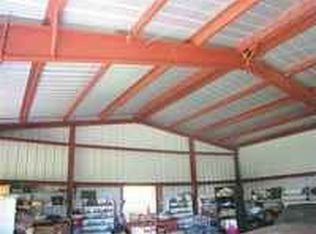 1256 Us Highway 2 W, Saint Ignace, MI 49781