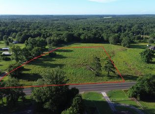State Highway 43 E, Henderson, TX 75652