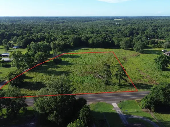 State Highway 43 E, Henderson, TX 75652