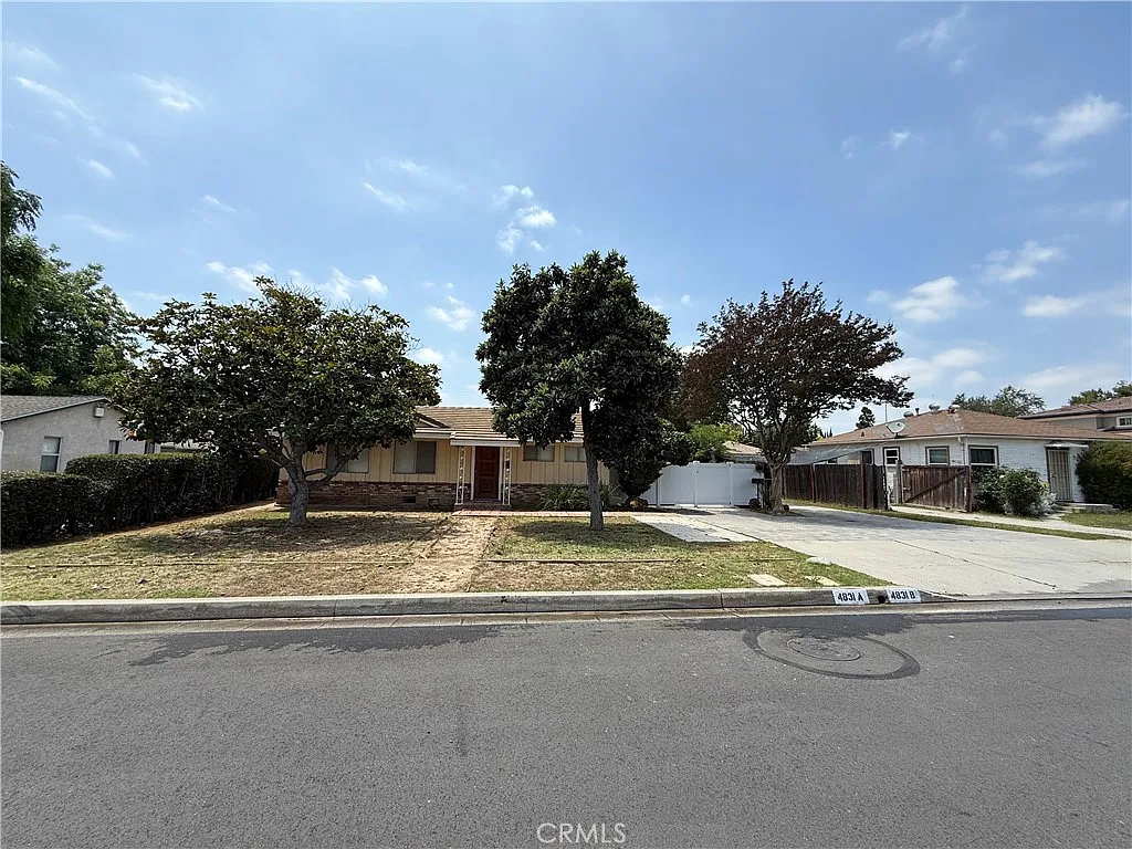 3 bed, 1178 sqft, $3,450 — Photo 1