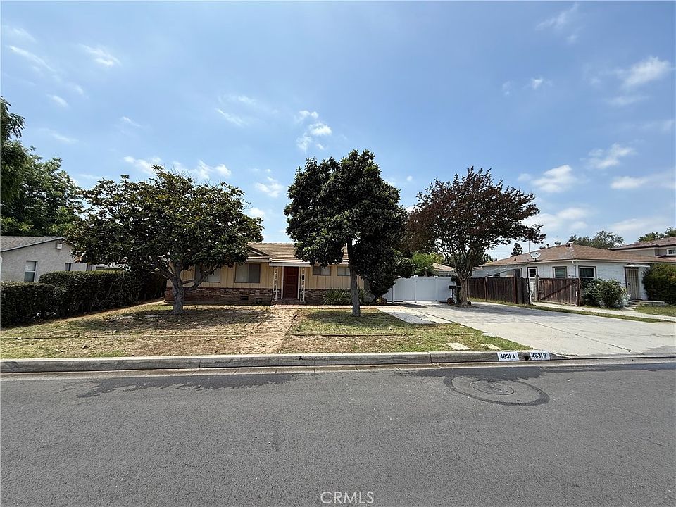 1st image of 4831 Fiesta Ave #A