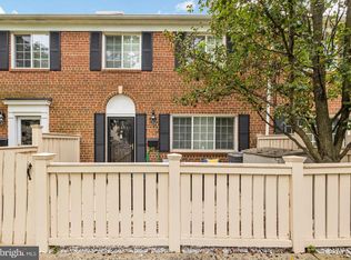Parkside At Alexandria, Alexandria, VA 22304