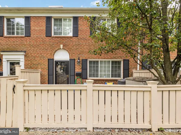 1545 N Van, Alexandria, VA 22304