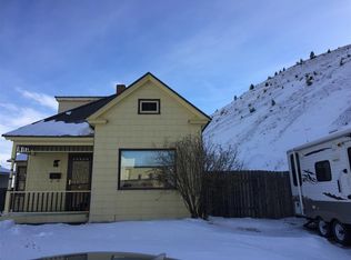 813 Oak St, Anaconda, MT 59711