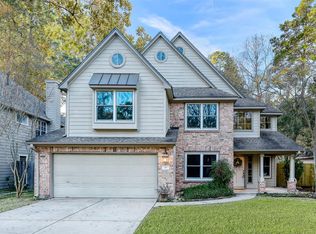 47 E Greywing Cir, Spring, TX 77382