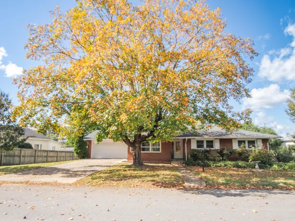 2113 Oak Ave, Buena Vista, VA 24416