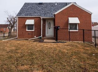 302 S 16th Ave, Marshalltown, IA 50158
