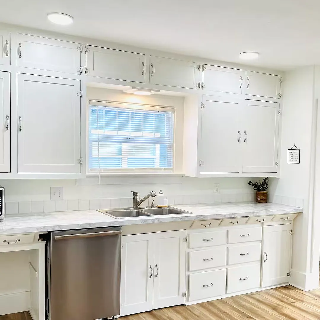 3 Bedroom, 1 Bathroom Home in Lynden — Photo 2