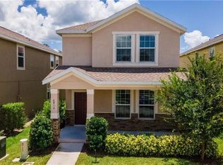 6816 Habitat Dr, Harmony, FL 34773