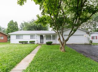 9041 E Shenandoah Dr, Indianapolis, IN 46229