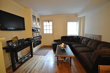 Rented by Keller Williams NYC