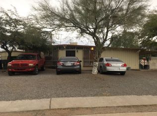 602 W Coventry Dr, Tucson, AZ 85756