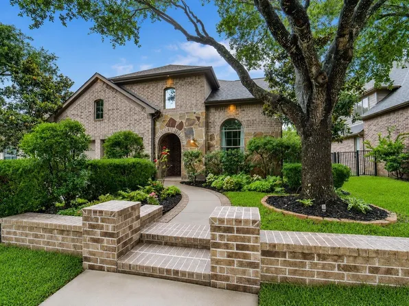 18415 Pin Oak Bend Dr, Cypress, TX 77433