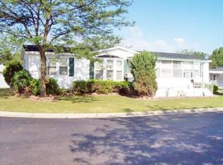 165 Parkway Dr, Davison, MI 48423