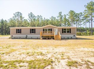 762 White Pond Rd, Williston, SC 29853