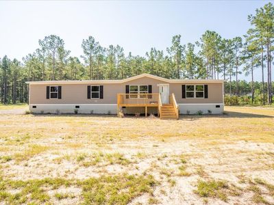 762 White Pond Rd, Williston, SC, 29853