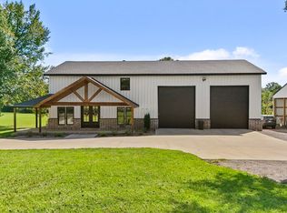 8501 Old Tom Box Rd, Sherwood, AR 72120