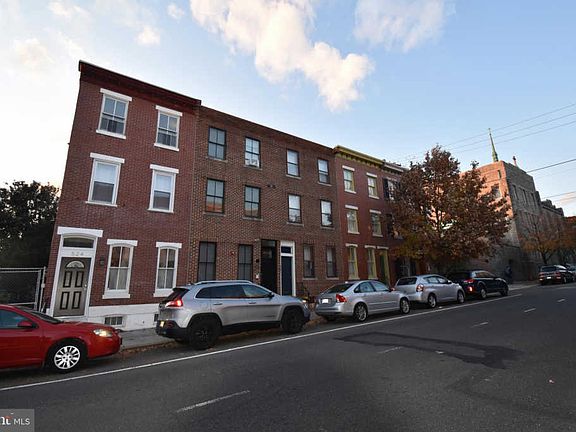 2nd image of 524 N 22nd St #C