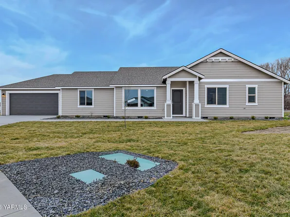 1615 Castlewood Ct Lot 303, Spec Grandview, WA 98930