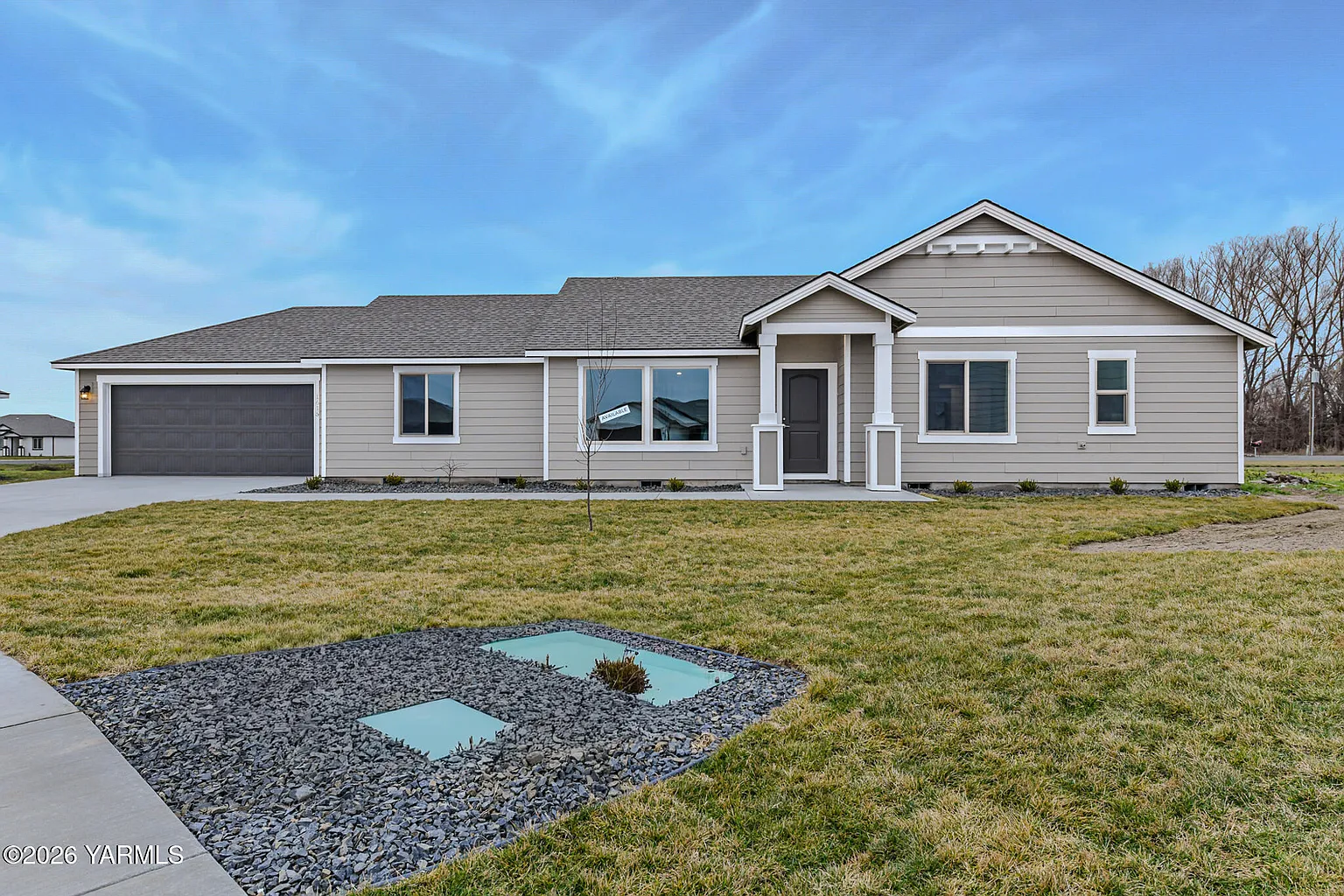 1615 Castlewood Ct Lot 303 photo 1