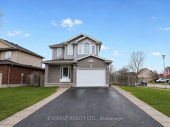 2nd image of 1686 Blackmaple Cres