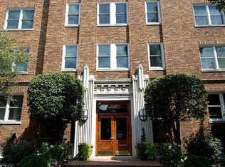 317 10th St NE APT 5, Washington, DC 20002