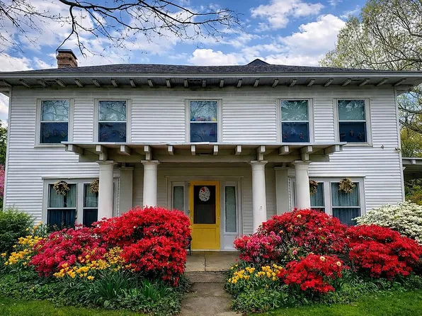 707 S Prairie St, Bloomfield, MO 63825