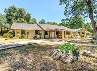 15602 Bev Barron Rd, Sonora, CA 95370