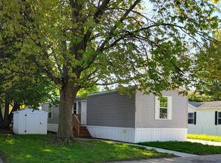 1965 Lovell Ct #146, Milford, MI 48381