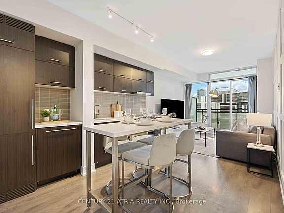 2nd image of 180 Enterprise Blvd #1015