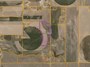 0 County Road 61, Keenesburg, CO 80643