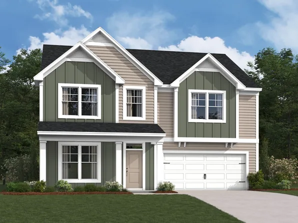 1754 Boulder Ridge Dr, Gastonia, NC 28052