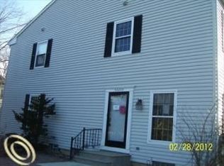 38603 Diamondhead Ct, Clinton Township, MI 48038