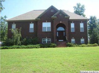 234 Creekview Ln, Lincoln, AL 35096